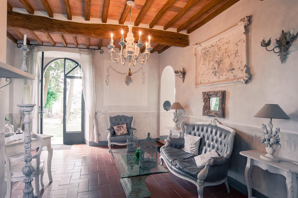 Il Castagnolo Guest House San Gimignano Exterior foto